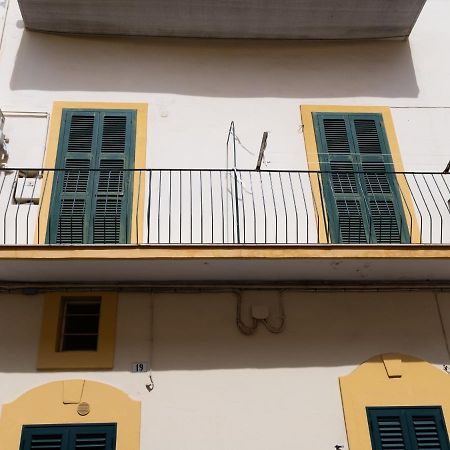 Casa Di VI Apartman Monopoli Kültér fotó
