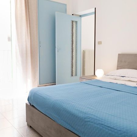 Casa Di VI Apartman Monopoli Kültér fotó