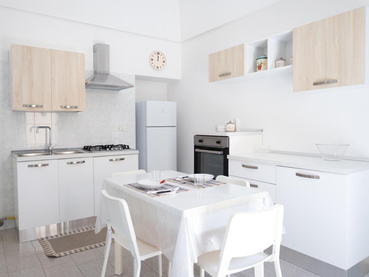 Casa Di VI Apartman Monopoli Kültér fotó