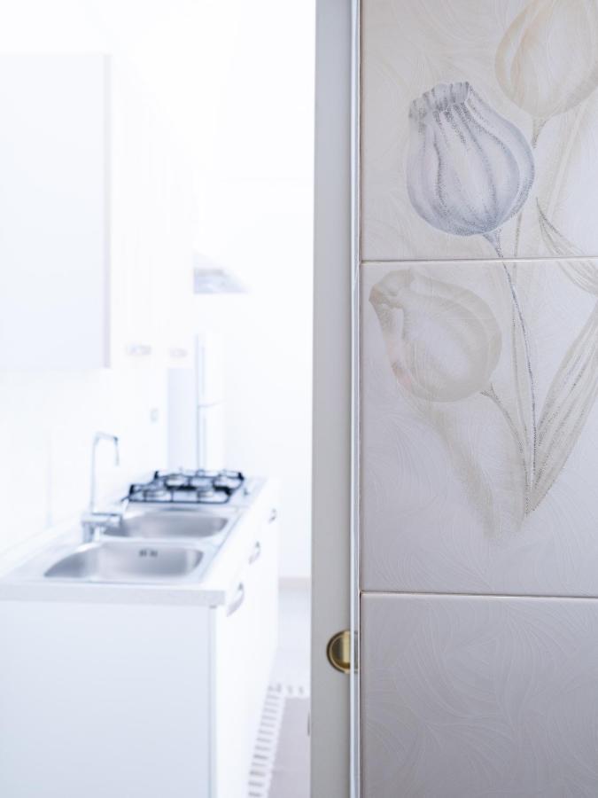 Casa Di VI Apartman Monopoli Kültér fotó