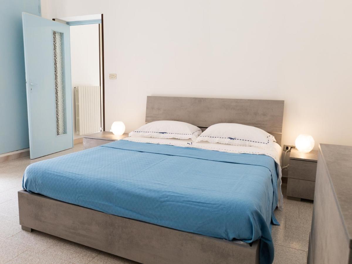 Casa Di VI Apartman Monopoli Kültér fotó