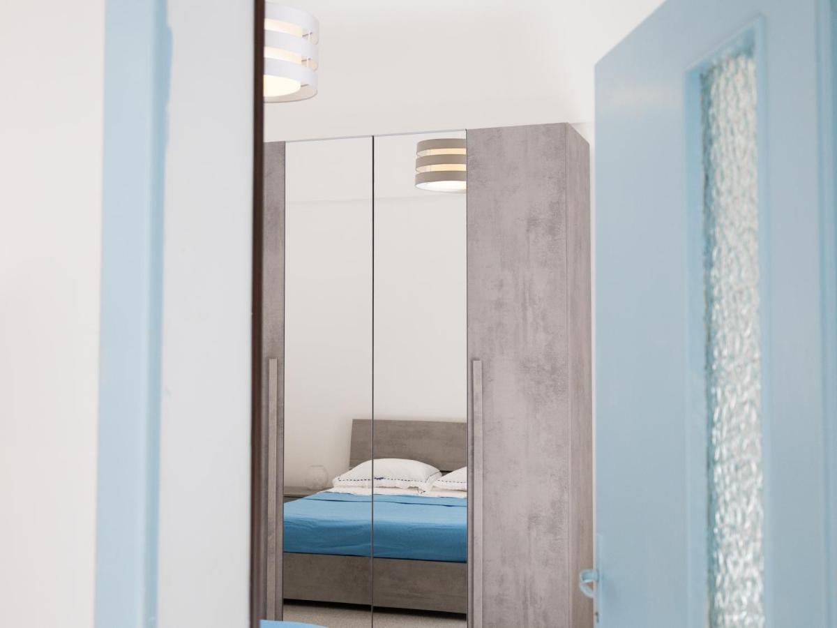 Casa Di VI Apartman Monopoli Kültér fotó