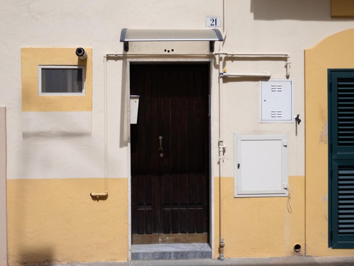 Casa Di VI Apartman Monopoli Kültér fotó