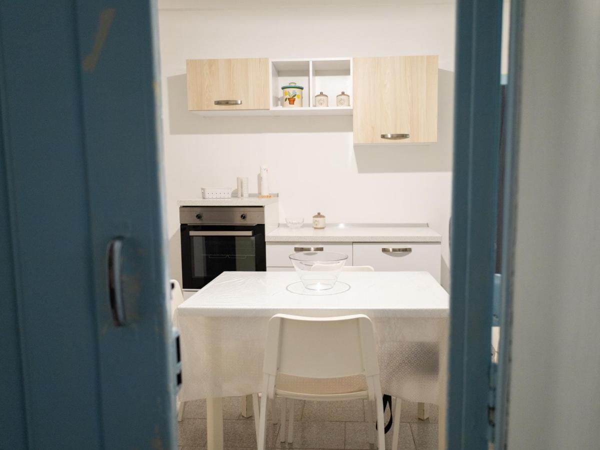 Casa Di VI Apartman Monopoli Kültér fotó