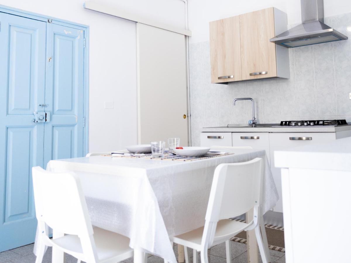 Casa Di VI Apartman Monopoli Kültér fotó