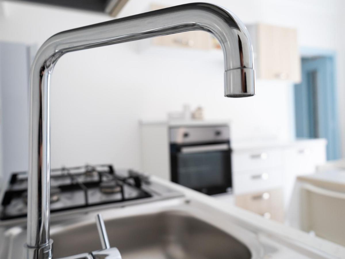 Casa Di VI Apartman Monopoli Kültér fotó