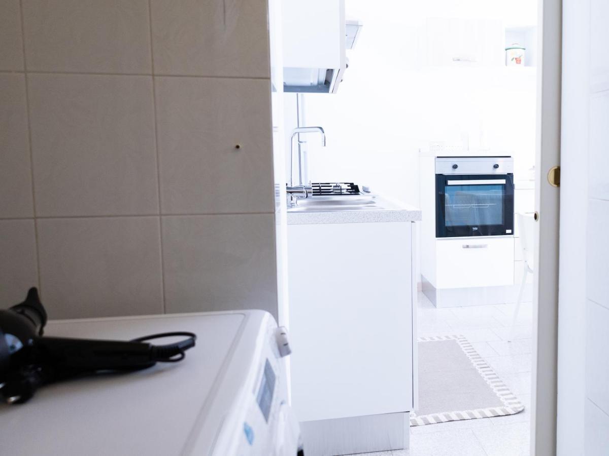 Casa Di VI Apartman Monopoli Kültér fotó