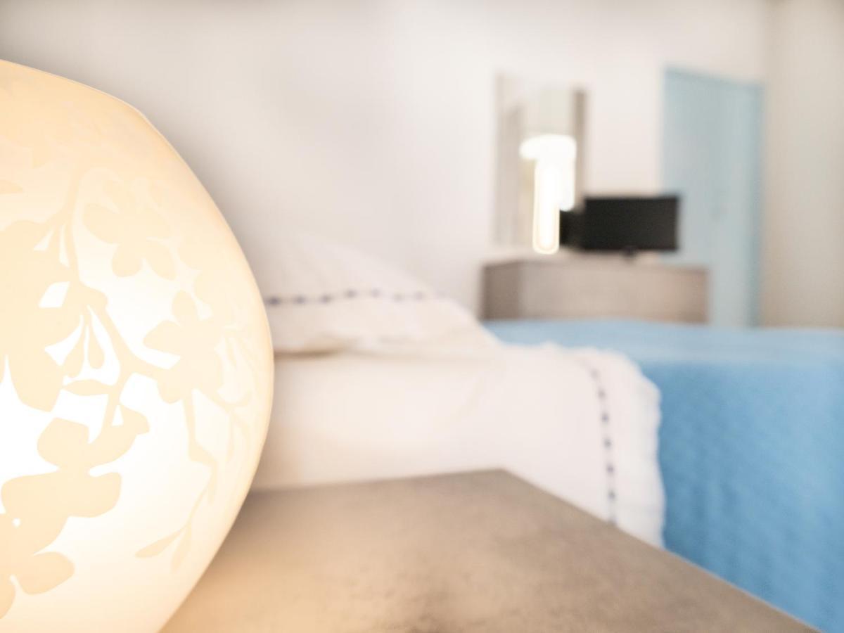 Casa Di VI Apartman Monopoli Kültér fotó