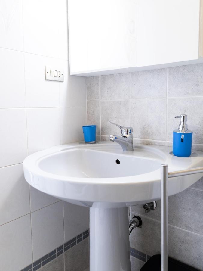 Casa Di VI Apartman Monopoli Kültér fotó