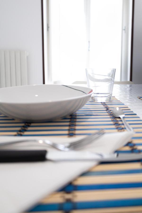 Casa Di VI Apartman Monopoli Kültér fotó