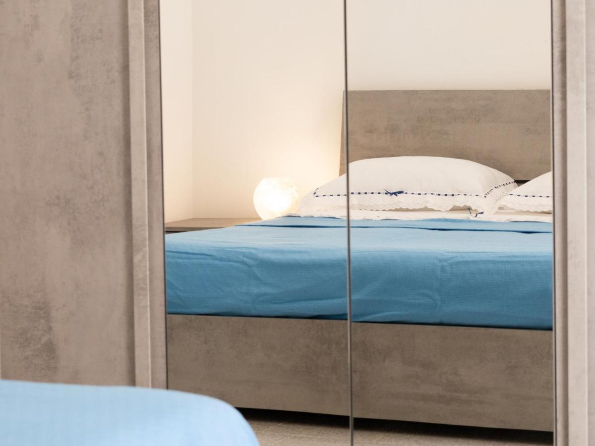 Casa Di VI Apartman Monopoli Kültér fotó