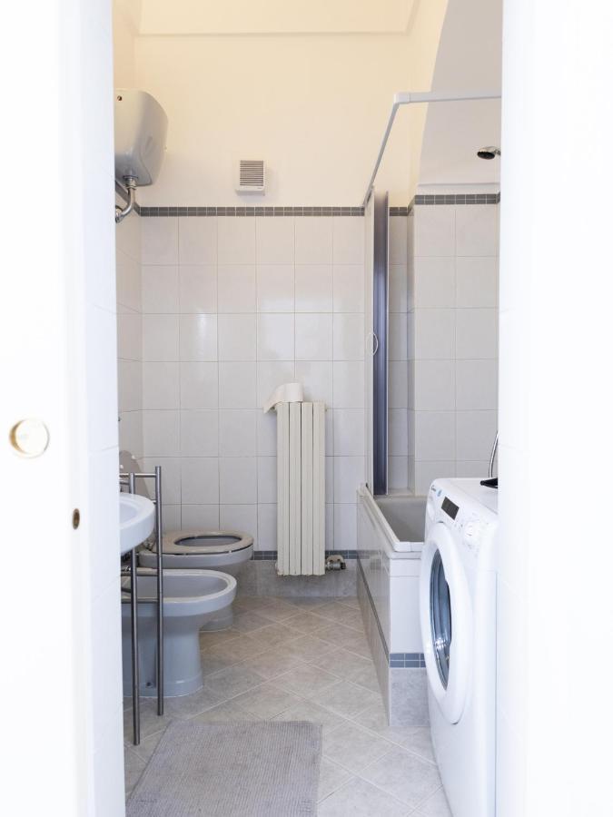 Casa Di VI Apartman Monopoli Kültér fotó
